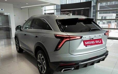 Haval F7, 2026 год, 3 599 000 рублей, 7 фотография