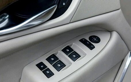 Cadillac Escalade IV, 2019 год, 5 399 000 рублей, 11 фотография