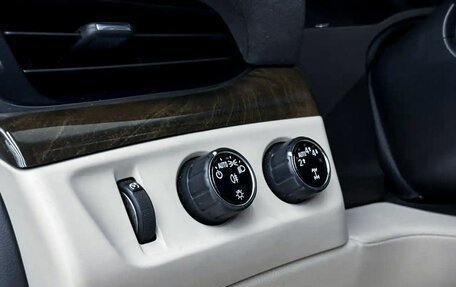 Cadillac Escalade IV, 2019 год, 5 399 000 рублей, 16 фотография
