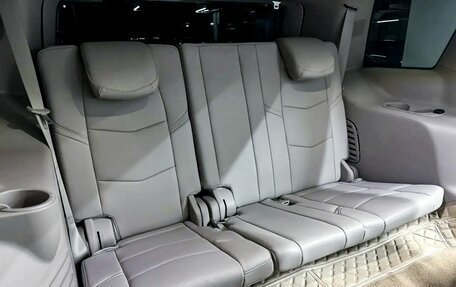 Cadillac Escalade IV, 2019 год, 5 399 000 рублей, 30 фотография