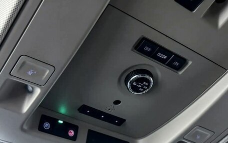 Cadillac Escalade IV, 2019 год, 5 399 000 рублей, 26 фотография