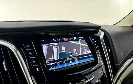 Cadillac Escalade IV, 2019 год, 5 399 000 рублей, 22 фотография