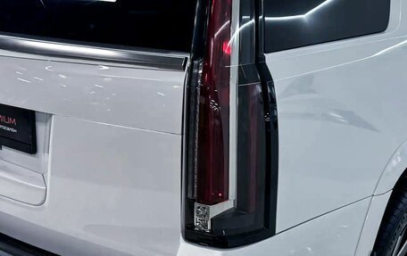 Cadillac Escalade IV, 2019 год, 5 399 000 рублей, 35 фотография