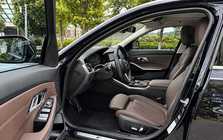 BMW 3 серия, 2022 год, 2 910 005 рублей, 5 фотография