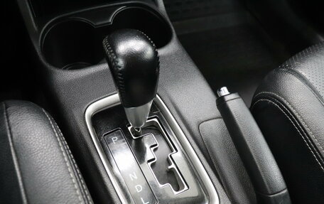 Mitsubishi Outlander III рестайлинг 3, 2013 год, 1 156 000 рублей, 13 фотография