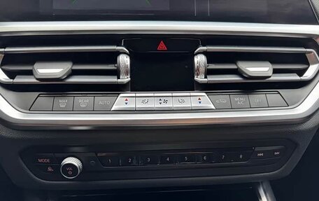 BMW 3 серия, 2022 год, 2 910 005 рублей, 10 фотография