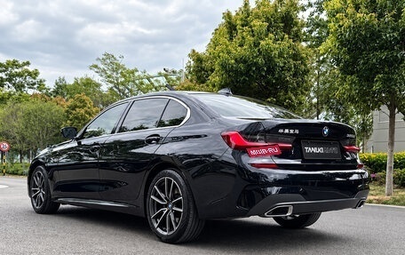 BMW 3 серия, 2022 год, 2 910 005 рублей, 3 фотография