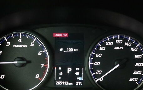 Mitsubishi Outlander III рестайлинг 3, 2013 год, 1 156 000 рублей, 16 фотография