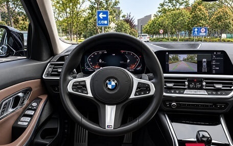 BMW 3 серия, 2022 год, 2 910 005 рублей, 7 фотография