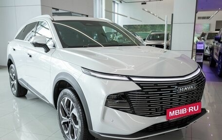 Haval F7, 2026 год, 3 599 000 рублей, 2 фотография