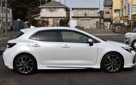 Toyota Corolla, 2023 год, 1 239 000 рублей, 3 фотография