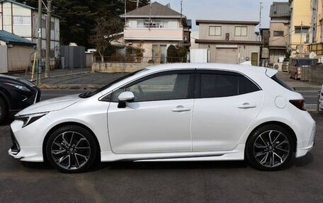 Toyota Corolla, 2023 год, 1 239 000 рублей, 6 фотография