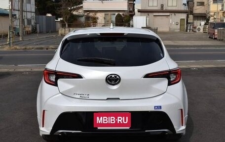 Toyota Corolla, 2023 год, 1 239 000 рублей, 4 фотография