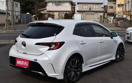 Toyota Corolla, 2023 год, 1 239 000 рублей, 2 фотография