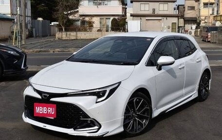 Toyota Corolla, 2023 год, 1 239 000 рублей, 7 фотография