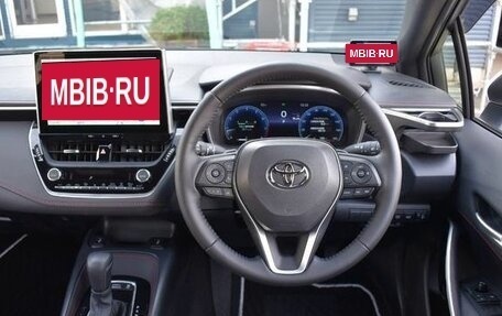 Toyota Corolla, 2023 год, 1 239 000 рублей, 9 фотография