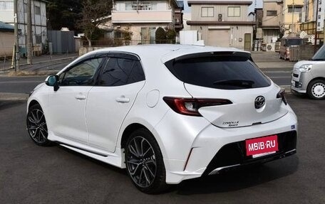 Toyota Corolla, 2023 год, 1 239 000 рублей, 5 фотография