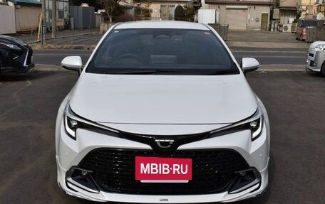 Toyota Corolla, 2023 год, 1 239 000 рублей, 8 фотография