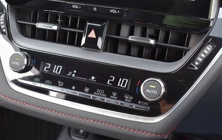 Toyota Corolla, 2023 год, 1 239 000 рублей, 14 фотография