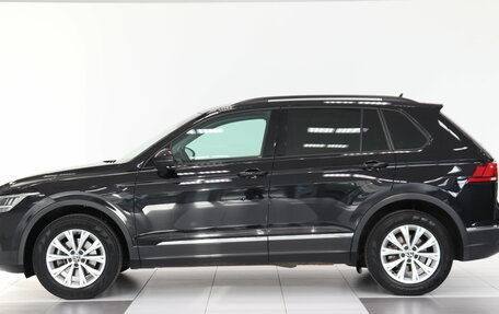Volkswagen Tiguan II, 2021 год, 2 272 000 рублей, 4 фотография