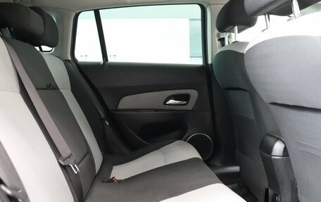 Chevrolet Cruze II, 2013 год, 882 000 рублей, 6 фотография