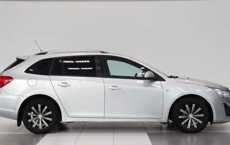 Chevrolet Cruze II, 2013 год, 882 000 рублей, 5 фотография