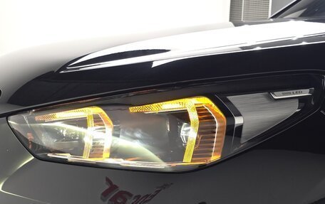 BMW X1, 2022 год, 2 870 444 рублей, 4 фотография