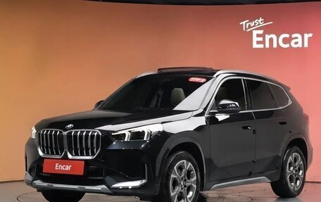 BMW X1, 2022 год, 2 870 444 рублей, 2 фотография