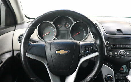 Chevrolet Cruze II, 2013 год, 882 000 рублей, 12 фотография