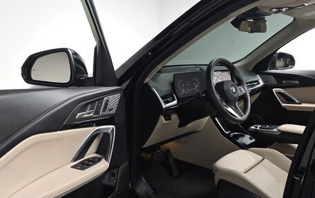 BMW X1, 2022 год, 2 870 444 рублей, 9 фотография