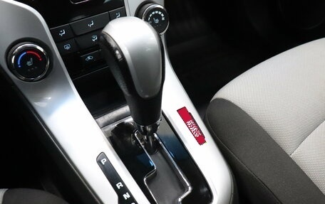 Chevrolet Cruze II, 2013 год, 882 000 рублей, 13 фотография
