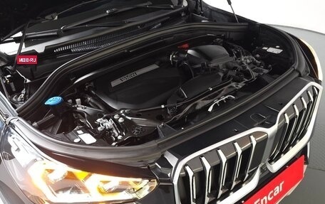 BMW X1, 2022 год, 2 870 444 рублей, 3 фотография