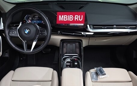 BMW X1, 2022 год, 2 870 444 рублей, 10 фотография