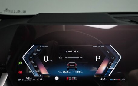 BMW X1, 2022 год, 2 870 444 рублей, 12 фотография