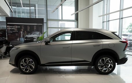 Haval F7, 2026 год, 3 599 000 рублей, 3 фотография