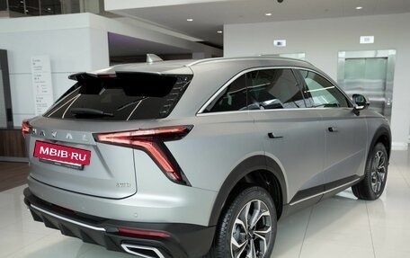 Haval F7, 2026 год, 3 599 000 рублей, 8 фотография