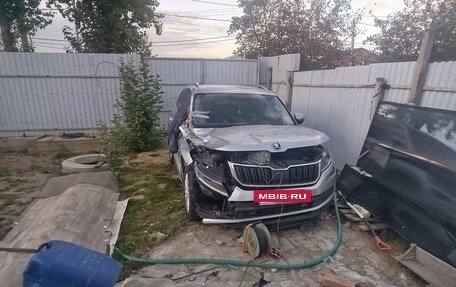 Skoda Kodiaq I, 2020 год, 1 300 000 рублей, 2 фотография