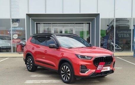 Chery Tiggo 8 Pro, 2022 год, 1 890 000 рублей, 2 фотография