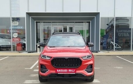Chery Tiggo 8 Pro, 2022 год, 1 890 000 рублей, 3 фотография