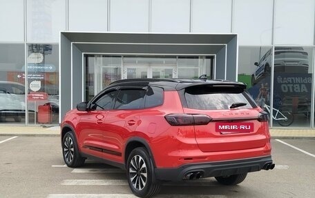 Chery Tiggo 8 Pro, 2022 год, 1 890 000 рублей, 5 фотография