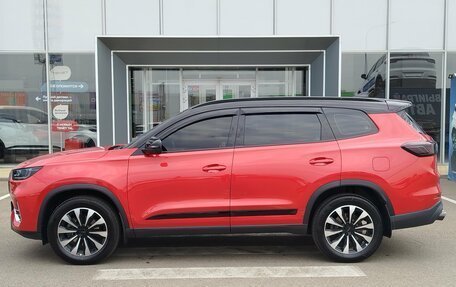 Chery Tiggo 8 Pro, 2022 год, 1 890 000 рублей, 7 фотография