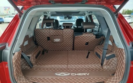 Chery Tiggo 8 Pro, 2022 год, 1 890 000 рублей, 18 фотография