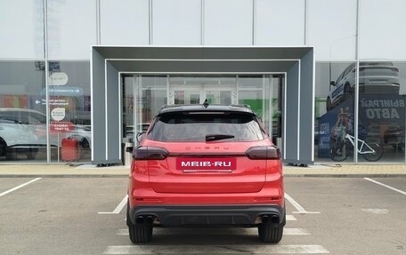 Chery Tiggo 8 Pro, 2022 год, 1 890 000 рублей, 6 фотография