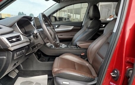 Chery Tiggo 8 Pro, 2022 год, 1 890 000 рублей, 17 фотография