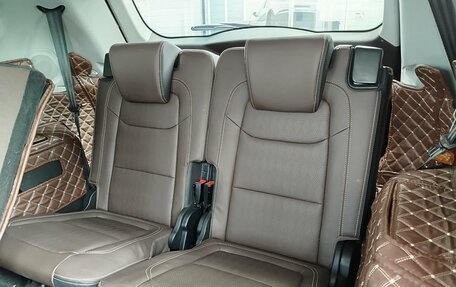Chery Tiggo 8 Pro, 2022 год, 1 890 000 рублей, 20 фотография