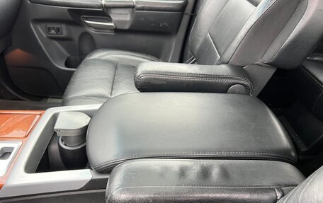 Infiniti QX56, 2008 год, 850 000 рублей, 13 фотография