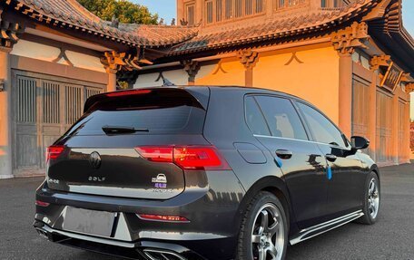 Volkswagen Golf VIII, 2023 год, 2 090 000 рублей, 6 фотография