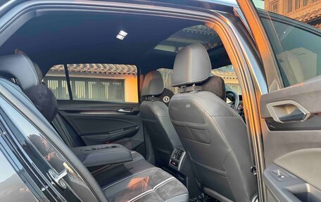 Volkswagen Golf VIII, 2023 год, 2 090 000 рублей, 9 фотография