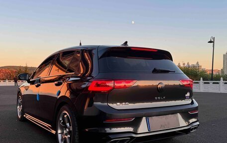 Volkswagen Golf VIII, 2023 год, 2 090 000 рублей, 4 фотография