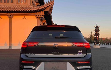 Volkswagen Golf VIII, 2023 год, 2 090 000 рублей, 5 фотография